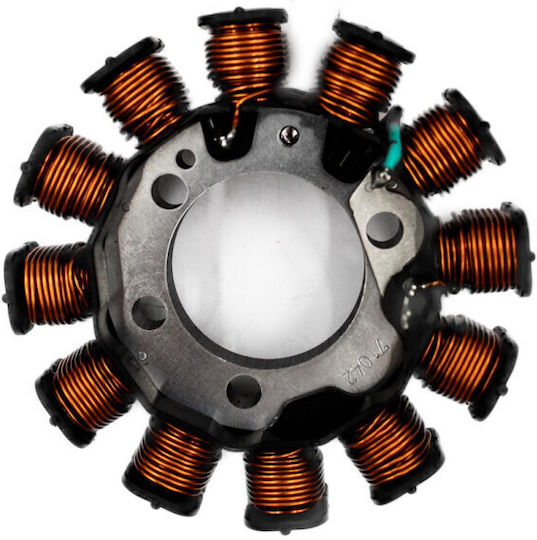 Genuine Honda Supra-X Coils