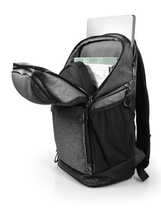 Port Designs Bag Backpack 16" Black