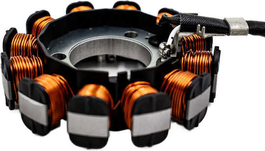 Genuine Honda Supra-X Coils