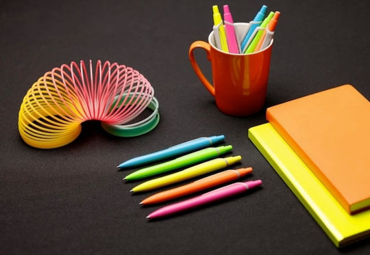 Schneider Reco Στυλό Ballpoint