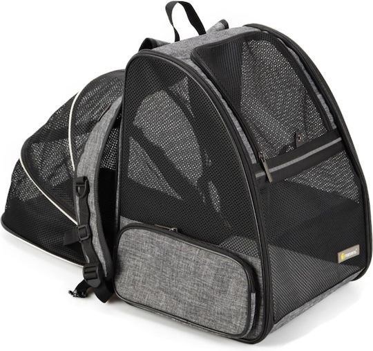 Backpack for Dog and Cat Transport