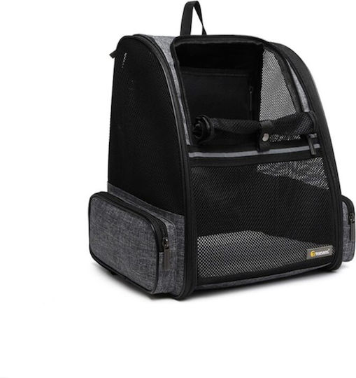 Backpack for Dog and Cat Transport
