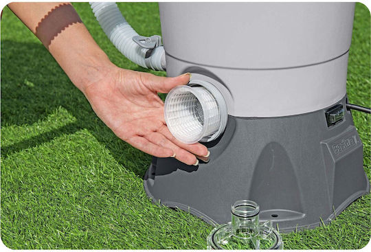 Bestway Pool Pump Filter Single-Phase