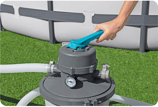 Bestway Pool Pump Filter Single-Phase