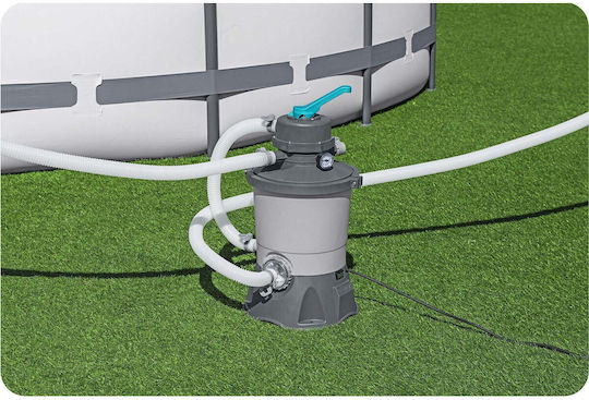 Bestway Pool Pump Filter Single-Phase