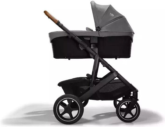 Joie Port Bebe Ramble Carbon