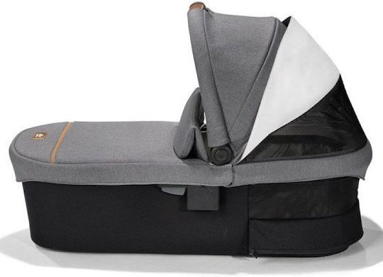 Joie Port Bebe Ramble Carbon