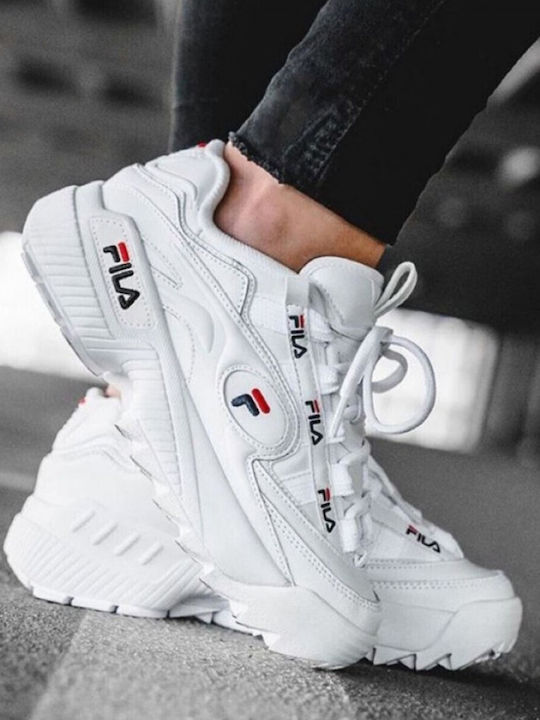 FILA FILA