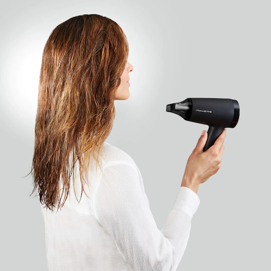 Rowenta Express Style Πιστολάκι Μαλλιών 1600W