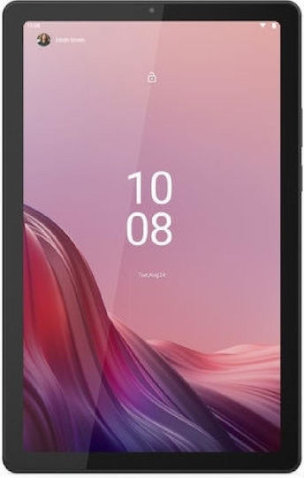 Lenovo Tab M9 9Inches (4GB/64GB) Arctic Grey