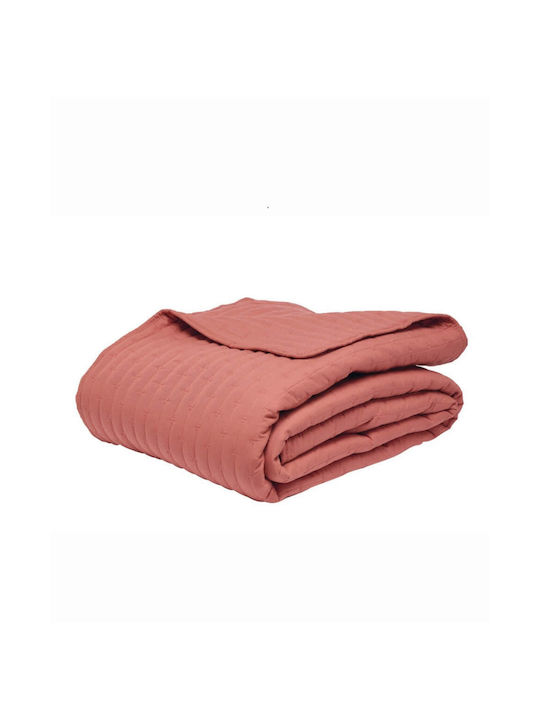 Kentia Mason Set Coverlet King Size from Polyester 06 260x240cm 3pcs