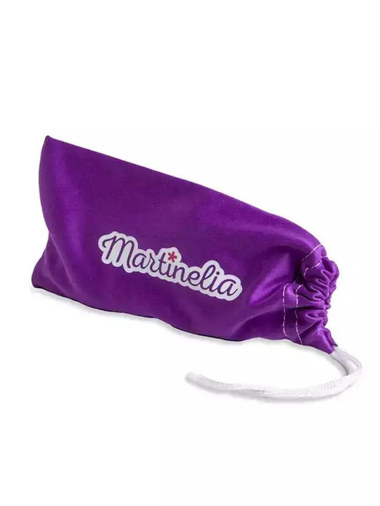 Martinelia Παιδικά Γυαλιά Ηλίου Fuchsia & Purple για 5-12 Ετών