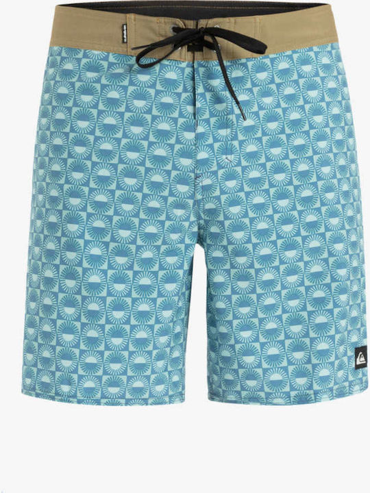 Quiksilver Quiksilver