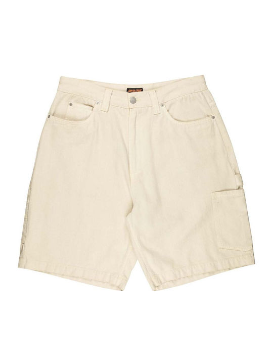 Herrenshorts Blond Wood