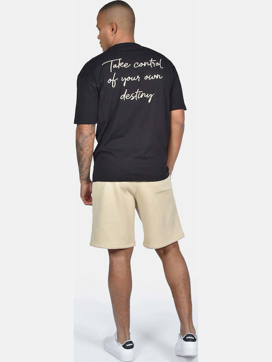 Tricou Black
