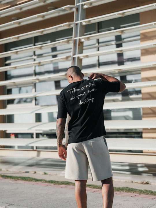 Tricou Black
