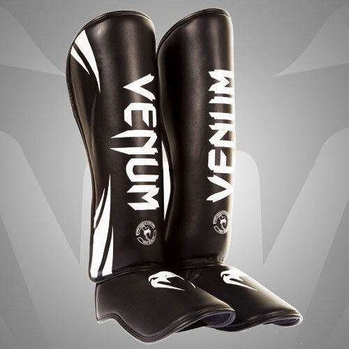 Venum Challenger 0773 Επικαλαμίδες Ενηλίκων Μαύρες