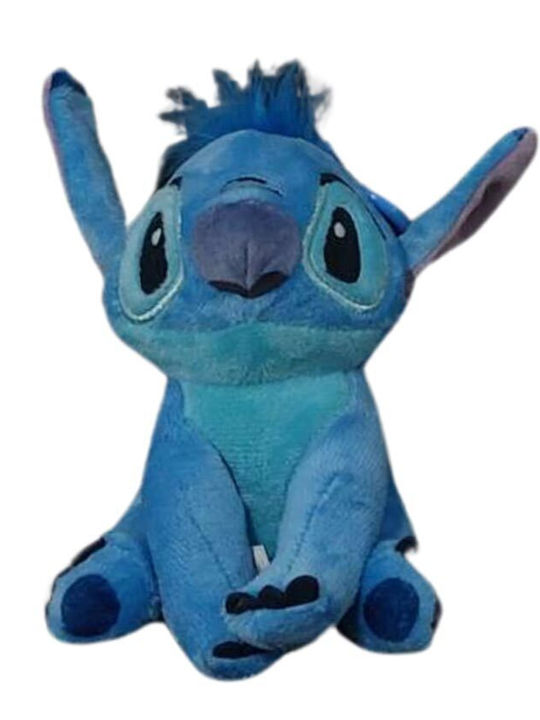 Πασχαλινή Λαμπάδα Lilo & Stitch Στρογγυλή Αρωματική, Χειροποίητη και με Κουτί