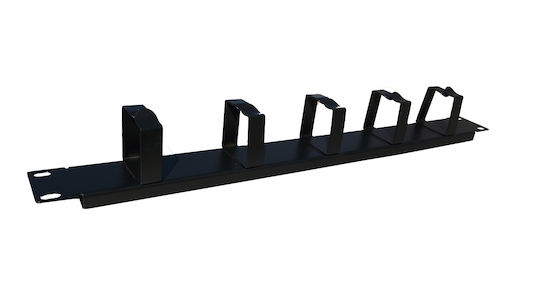 Digitmx Netpro Np-ccm1 1u Kabelmanagement-System 5,5cm