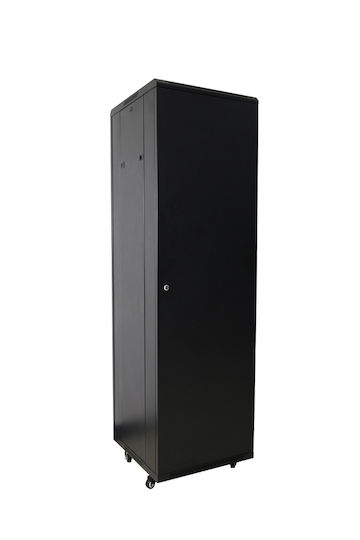 Digitmx Netpro NP-C32U80 19'' Floor Rack Cabinet 32U 80cm Not A