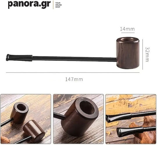 Panora Tabakpfeife