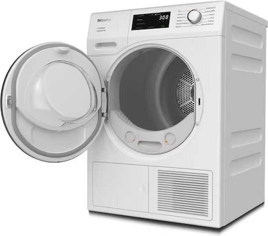 Miele Ecospeed Tumble Dryer 9kg with Heat Pump