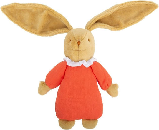 Trousselier Plüsch-Kaninchen Für Neugeborene 25 cm