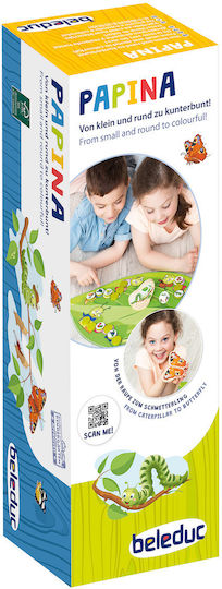 Brettspiel Beleduc