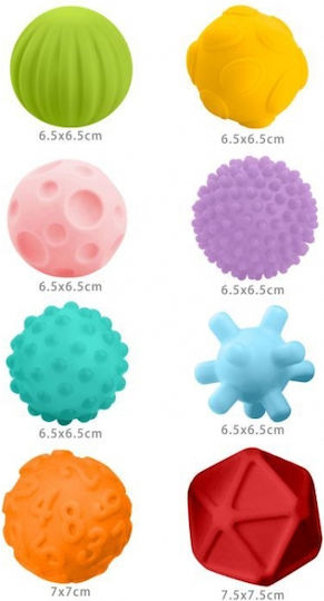Huanger Ball für 6++ Monate
