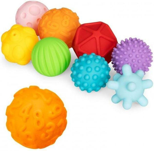 Huanger Ball für 6++ Monate