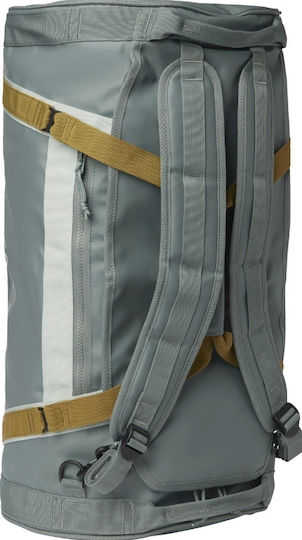 Helly Hansen Sack Reise Rücken 50lt Grau Stoff M60xP30xH30cm