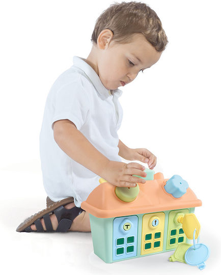 Dolu Κλειδιά House με Μουσική για 12+ Μηνών
