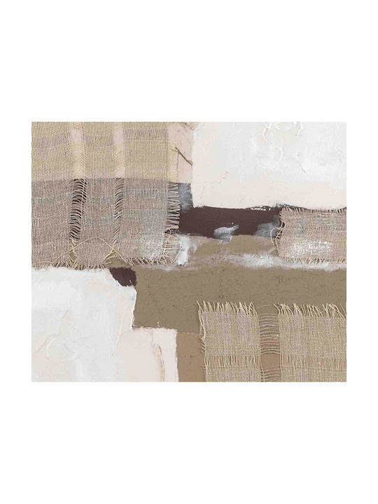 Andrea House Tablou pe Pânză 80x100cm