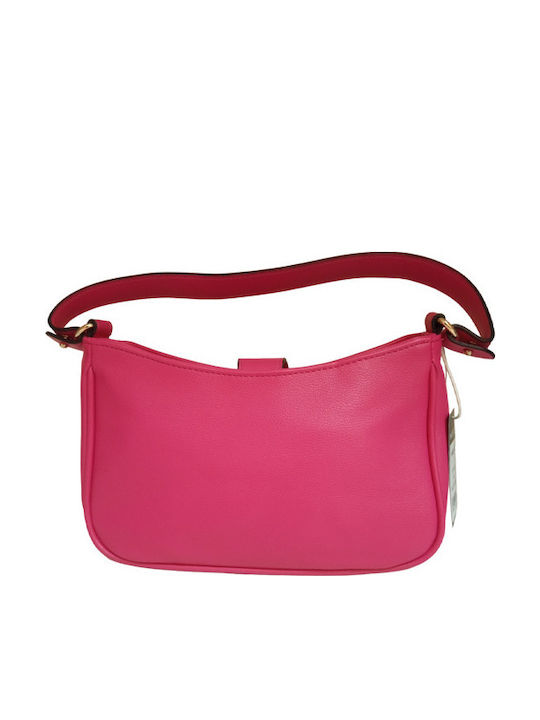 Damentasche Schulter Rosa