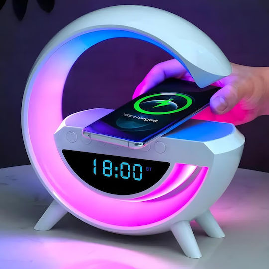 Smart Διακοσμητικό Φωτιστικό LED RGB Πίνακας