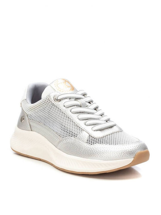 Sneakers Silver