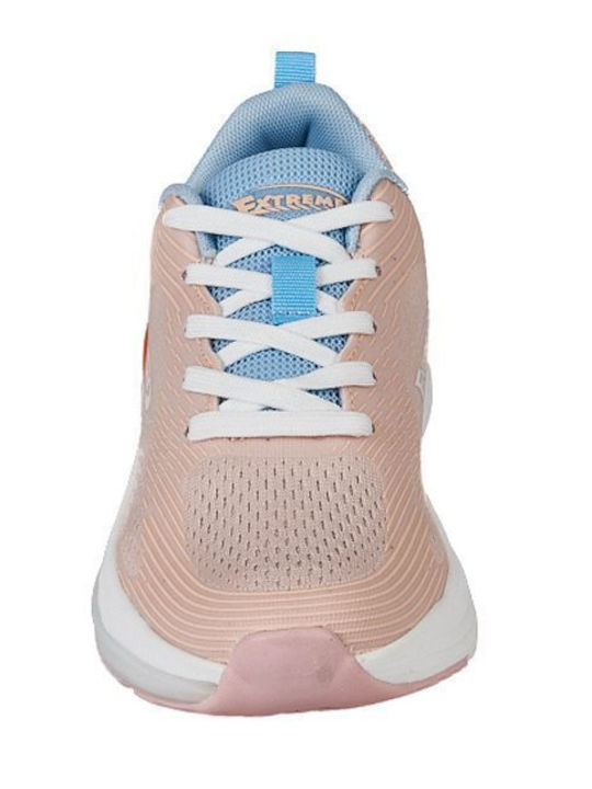 Γυναικεία Sneakers Ροζ