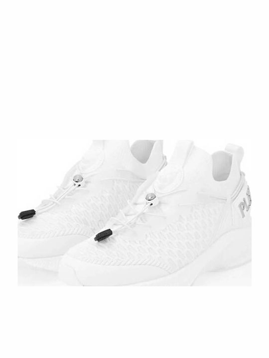 Ανδρικά Sneakers Μαύρα