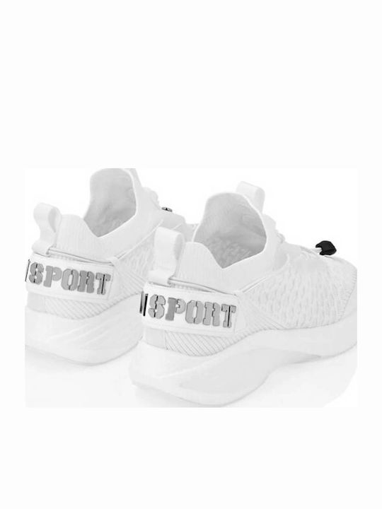 Ανδρικά Sneakers Μαύρα