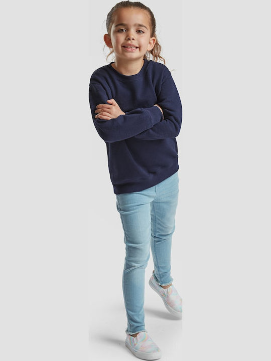 Fruit of the Loom Navy