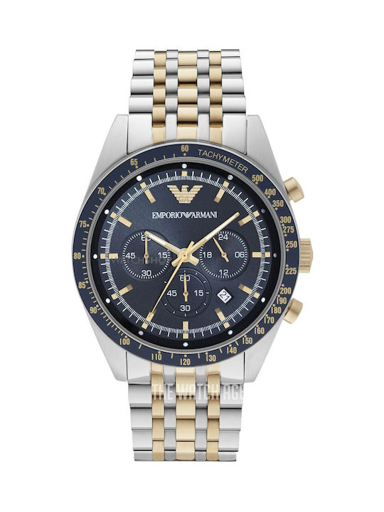 Emporio Armani Ρολόι Emporio Armani Ρολόι