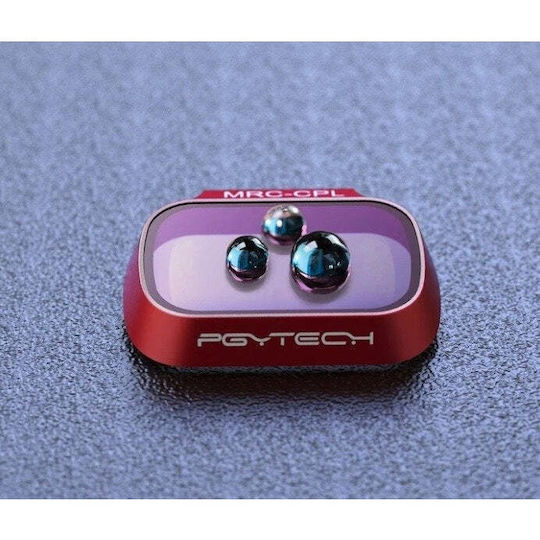 PGYTECH UV Lens Filter Set for DJI Mavic Mini 1pcs