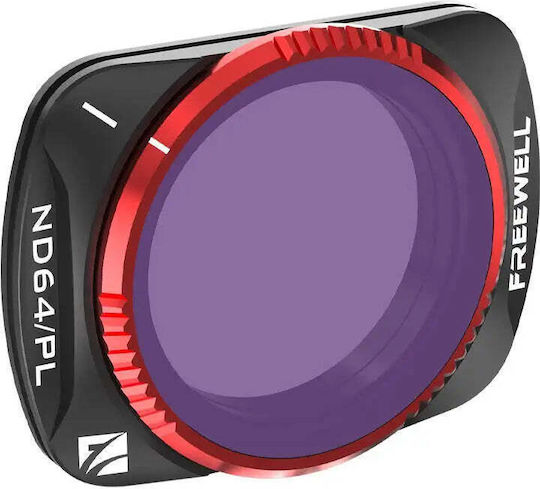 Freewell FW-OP3-ALD for DJI Osmo Pocket 3