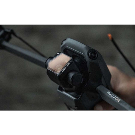 PGYTECH 6-9 Stop VND Set Filtru Lentile pentru DJI Mavic 3 1buc