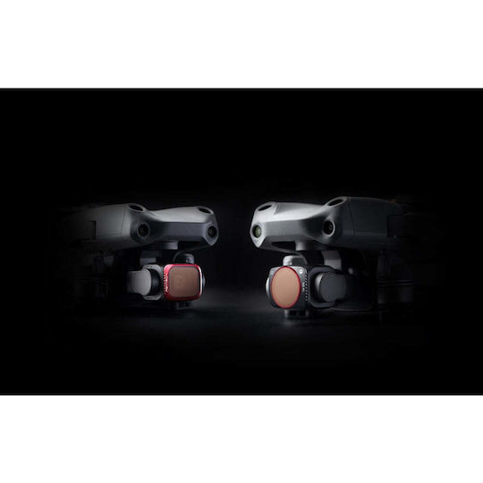PGYTECH UV Φίλτρο Φακών για DJI Mavic Air 2S
