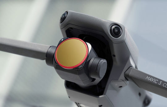 PGYTECH VND / ND Сет филтри за обективи за DJI Mavic 3 1бр P-39A-013