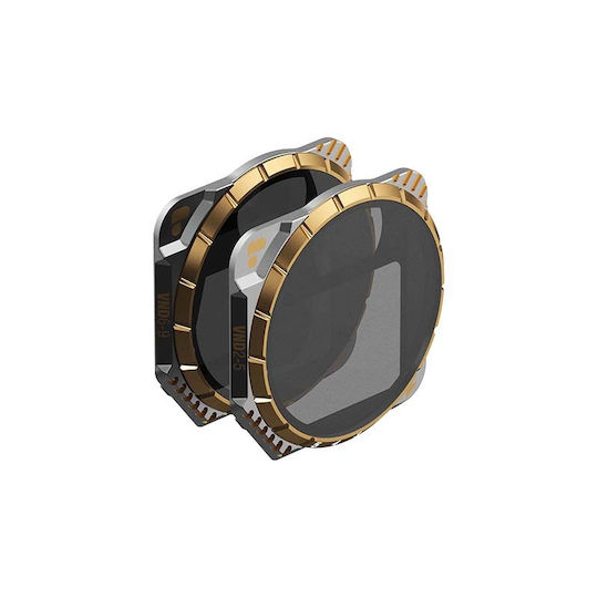 Polar Pro VND Φίλτρο Φακών για DJI Mavic 3