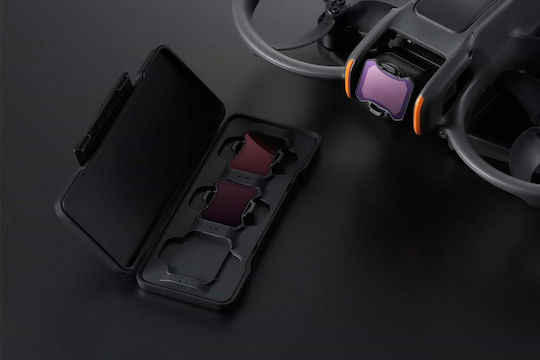 DJI ND Filters Set for Avata 2 ND Lens Filter Set for DJI Avata 1pcs