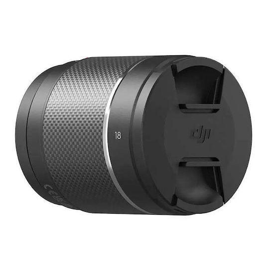 DJI Obiectiv 18mm F2.8 ASPH Lens Objektivfilter-Set für Drohne 1Stück