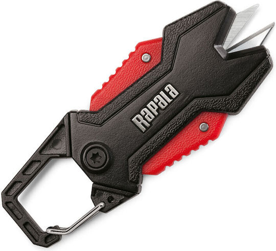 Rapala RCDRRLS Κόφτης Ψαρέματος 9εκ.